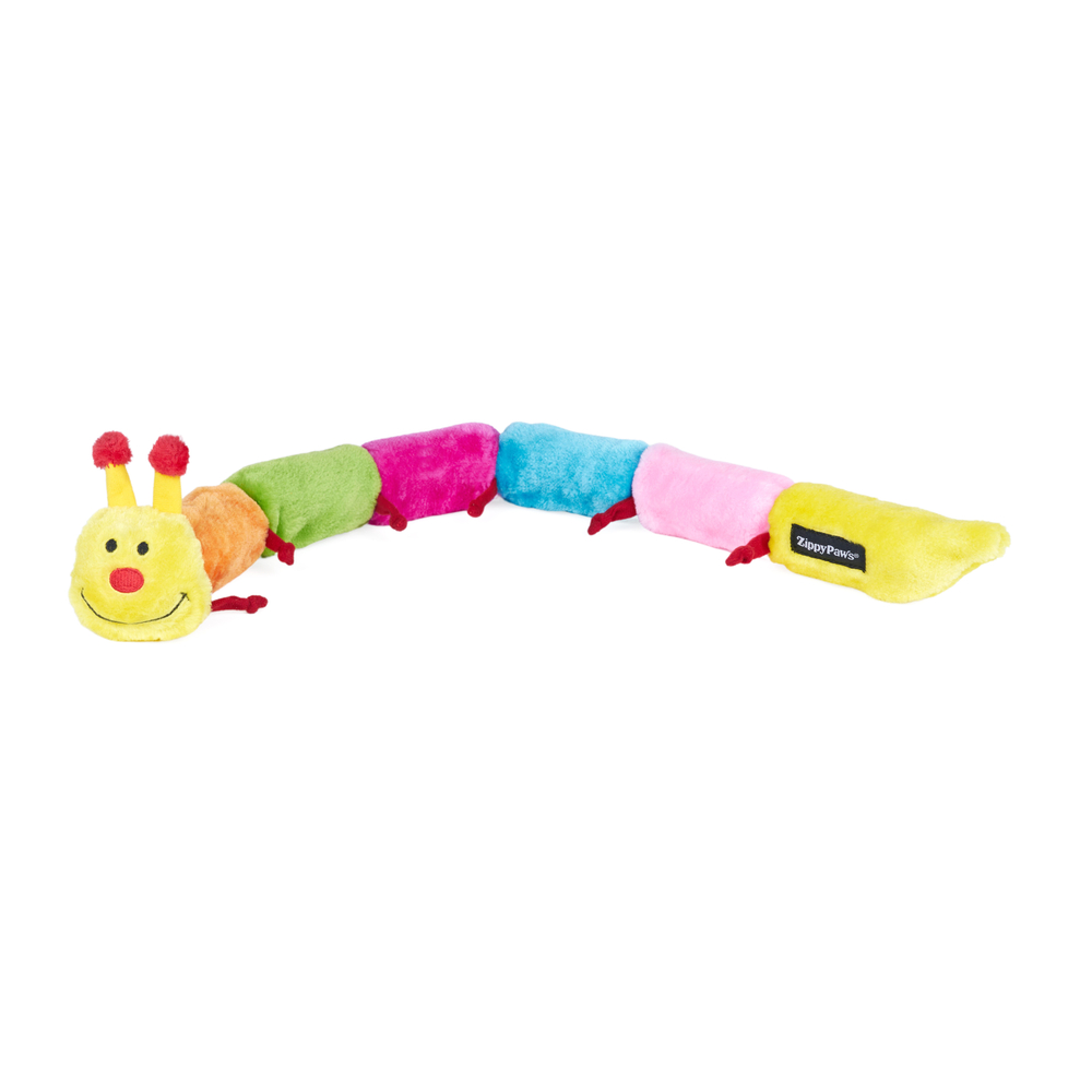 Игрушка Гусеница Blasters 76 см ZippyPaws