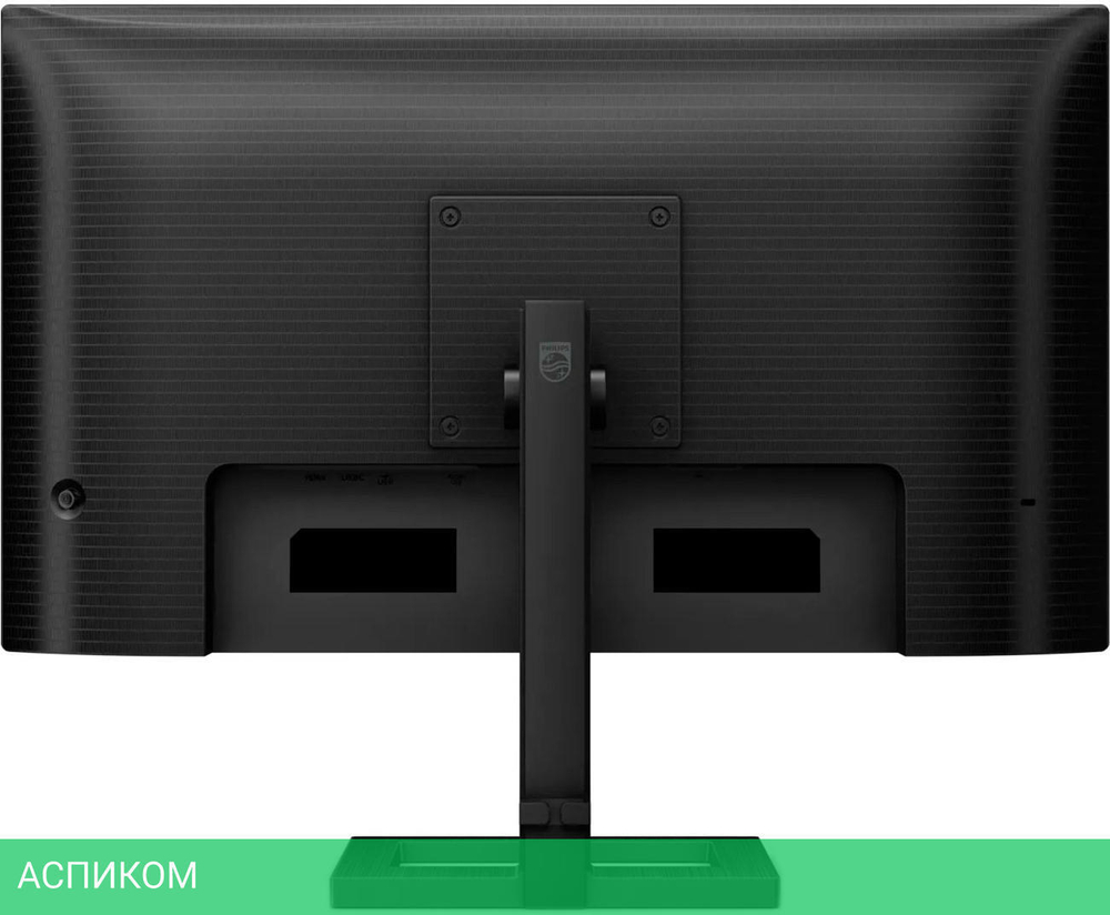 Монитор Philips 24E1N1300AE/00 Black