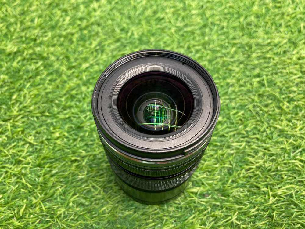 Olympus ED 12-50mm 3.5-6.3 EZ