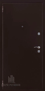 Дверь входная Триумф ФЛ классик