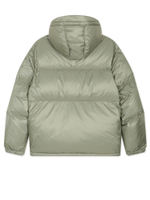 Пуховик Утепленный Pertex® Recycled Down Jacket