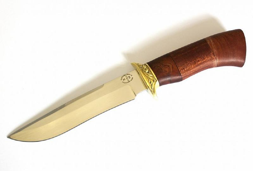 Нож Койот 95х18