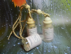 Автопарфюм Miss  Cherie Blooming Bouquet 12 ml