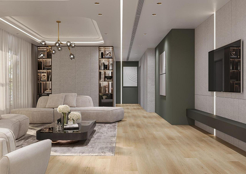 SPC Ламинат Eris Несо 1103