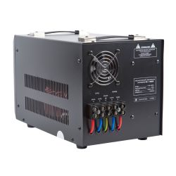 RS-1 12000X Стабилизатор напряжения серии Reliability. 12000ВА. Релейный. однофазный. Напольный. TM Uniel