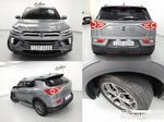 KG Mobility (Ssangyong) Beautiful Korando Дизель 1.6 2WD C7 (11.2019)