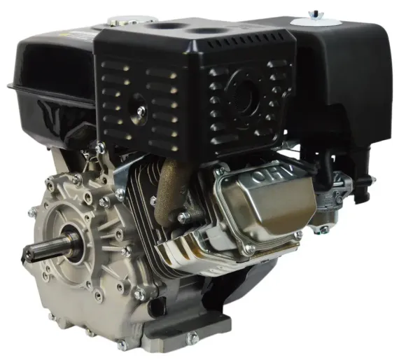 Двигатель бензиновый BRAIT BR480P (20 л.с.)