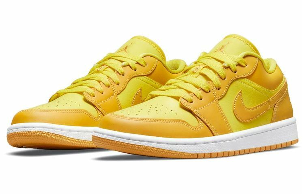 Кроссовки Jordan Air Jordan 1 Low (Женская размерная сетка)