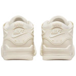 Кроссовки Jordan Air Jordan 4 Rm Wmns Legend Light Brown (Женская размерная сетка)