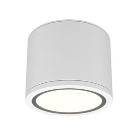 Потолочный светильник Technical C095CL-GX53-W