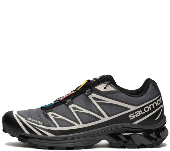 Кроссовки Salomon XT-6 GTX Utility