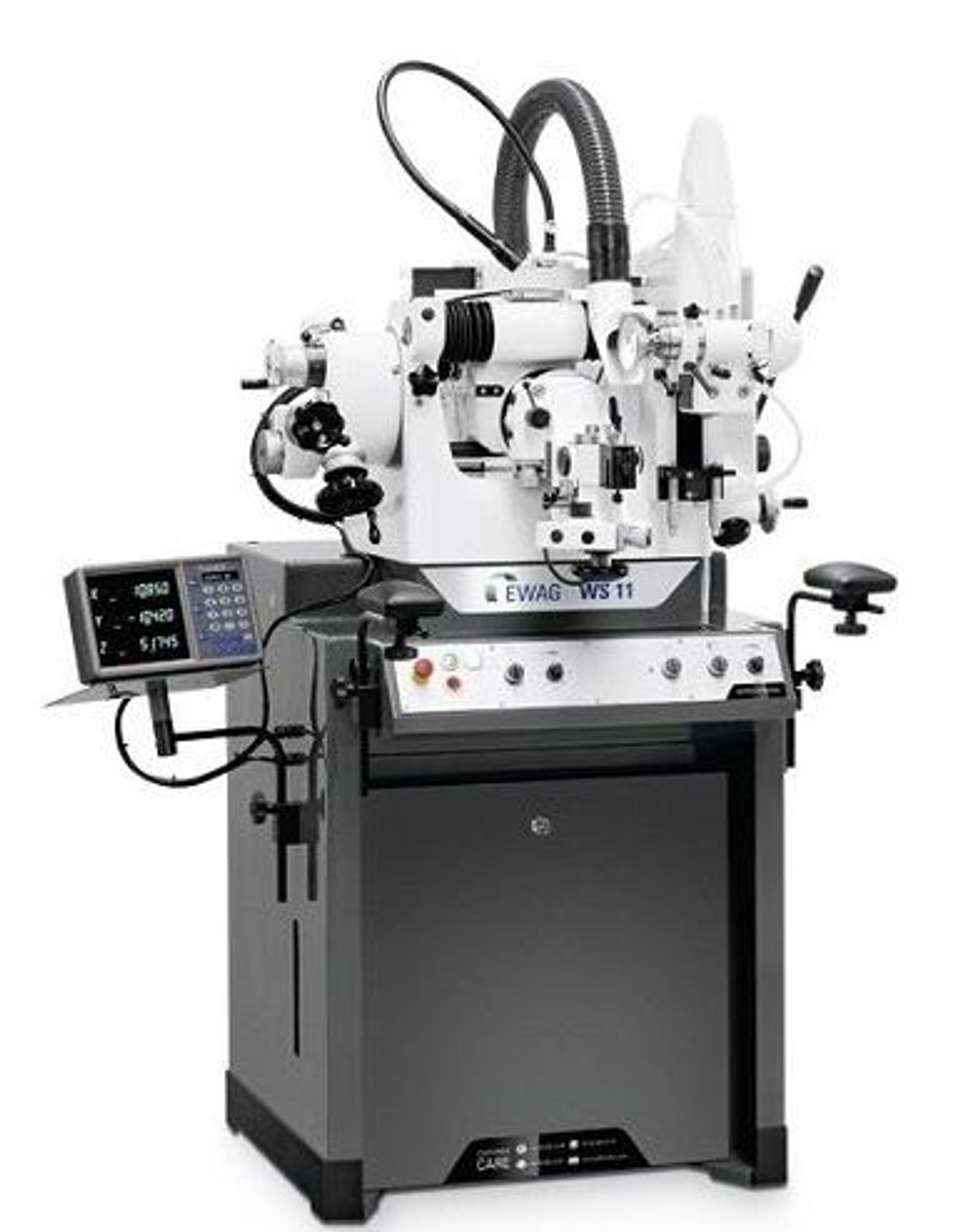 Универсальный заточный станок Machinery WS 11