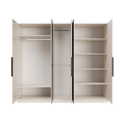 Коллекция”Эмили” 5-ти дверная