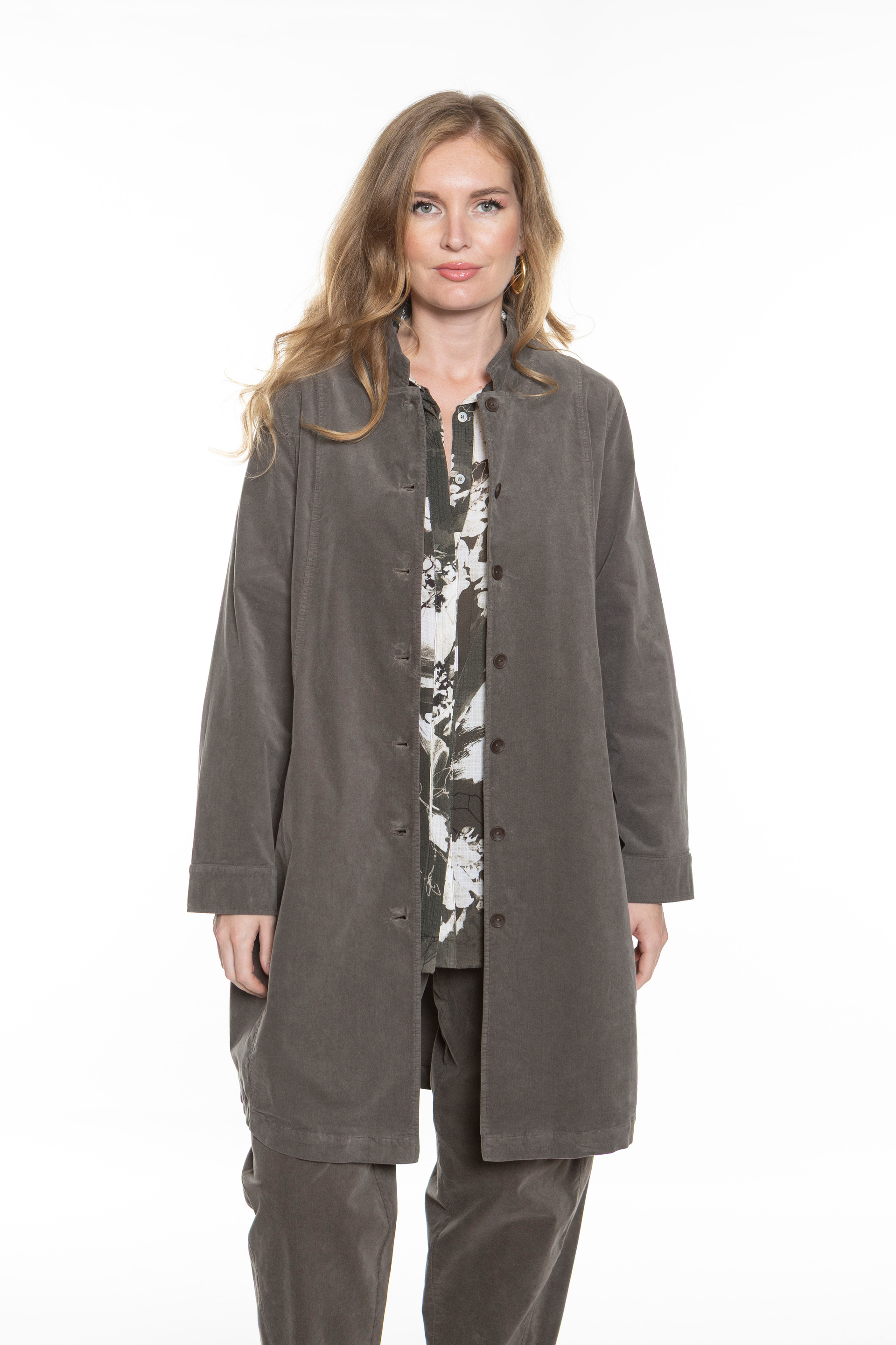 ПАЛЬТО-ЖАКЕТ