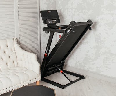 Беговая дорожка Mario Ferri Seppio