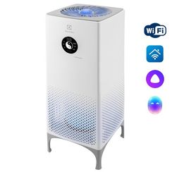 Очиститель воздуха Electrolux EAP-2075D YinYang