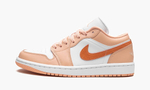 Air Jordan 1 Low WMNS "Sunset Haze"