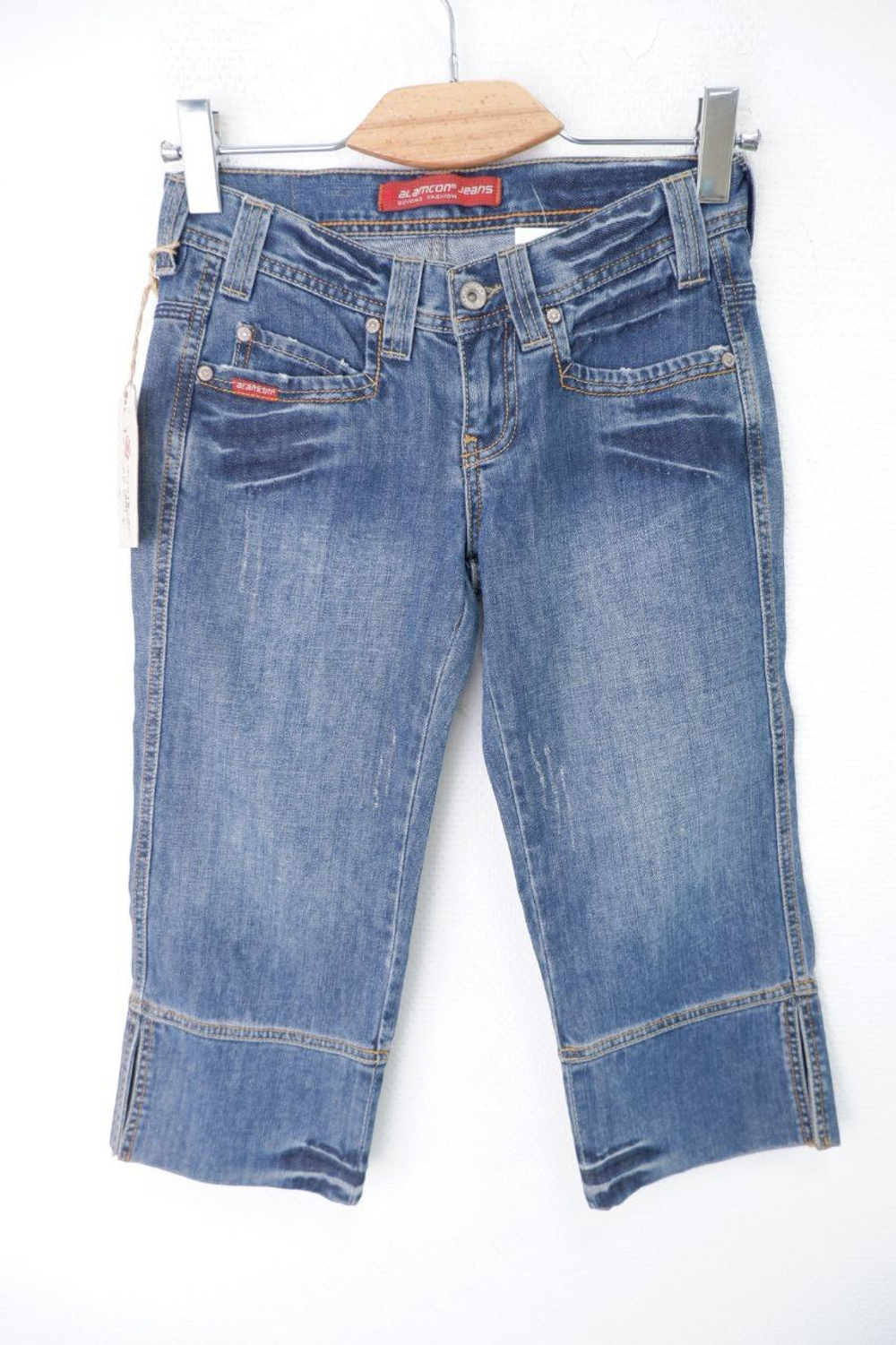 Бриджи Alamcon комфортные 42 размер, новые