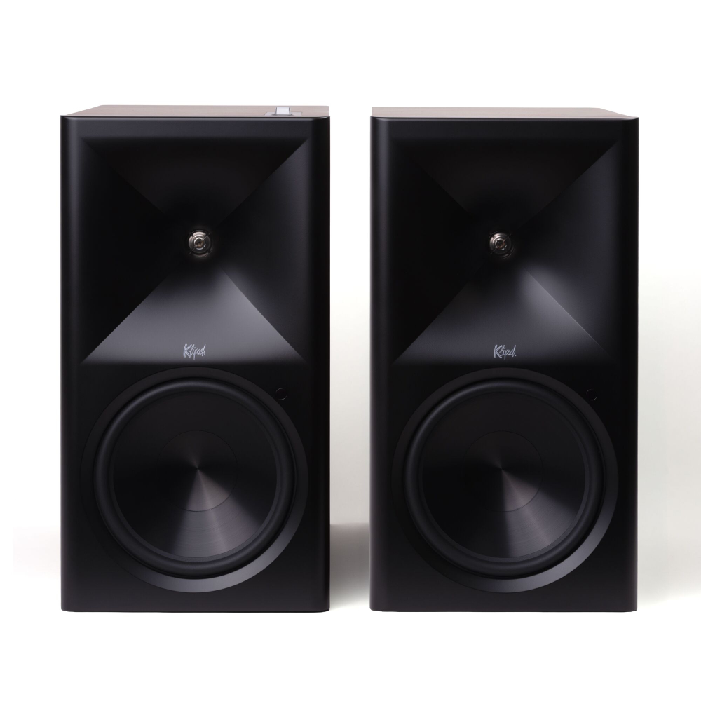 Klipsch The Nines II Полочная активная АС