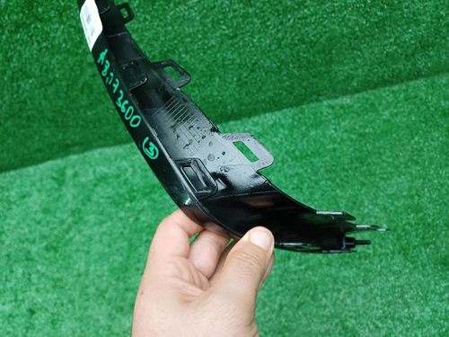 Накладка переднего бампера Geely Tugella (22-24)