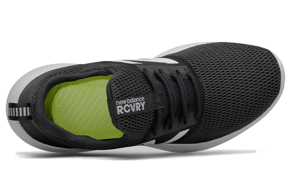 Кроссовки New Balance Cush (Женская размерная сетка)