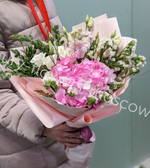 Мини микс 101