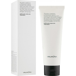 Evas Valmona Earth Anti-Hair Loss Treatment маска против выпадения волос