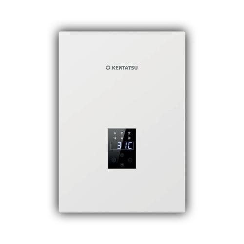 Котел электрический KENTATSU Nobby Electro KBC-26 одноконтурный настенный