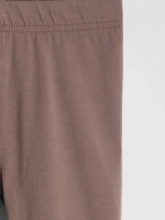 Спортивные велосипедки для девочки