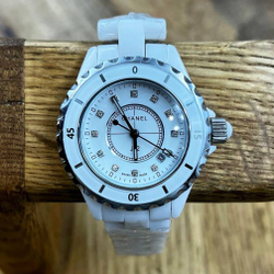 Часы CHANEL