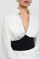 Пояс-корсет