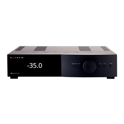 Anthem STR Preamplifier