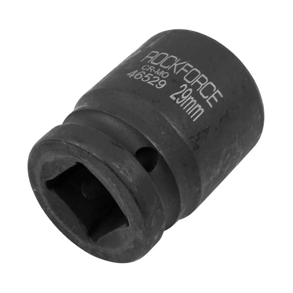 Головка ударная 3/4'', 29мм (6гр.) RockForce RF-46529