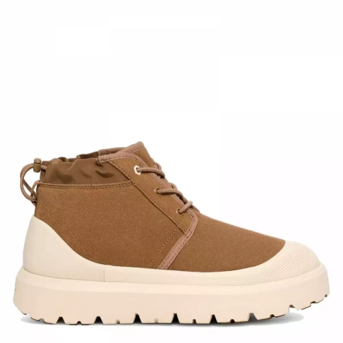 Ugg Mens Neumel Hybrid Chestnut / Whitecap