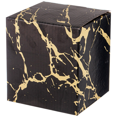 Набор для фондю коллекция "Золотой мрамор" 270мл 155-722