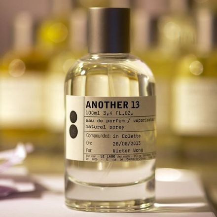По мотивам Le Labo — Another 13 (unisex), США