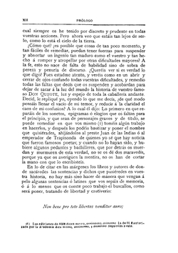 El ingenioso hidalgo Don Quijote de la Mancha. Tom 1 | Saavedra Miguel Cervantes