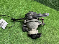 ПТФ левая Kia Rio 4 X-line (2017-2020)