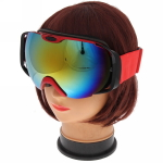 Очки горнолыжные HX05