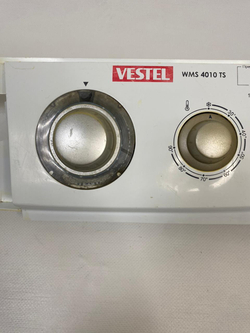 201 Электронный модуль для стиральной машины Vestel 32011929 б/у