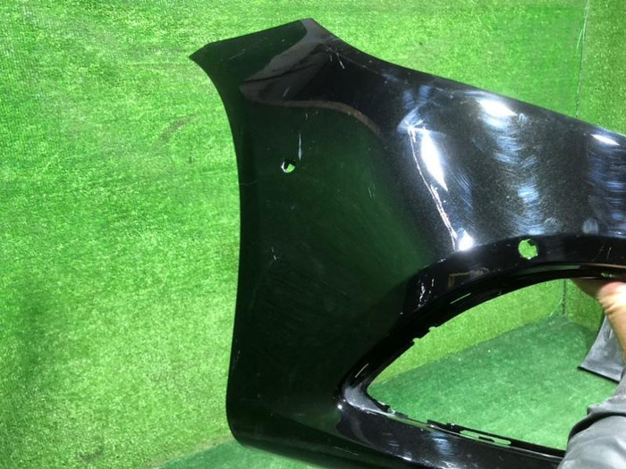 Бампер передний Mercedes S W222 (2017-2020)