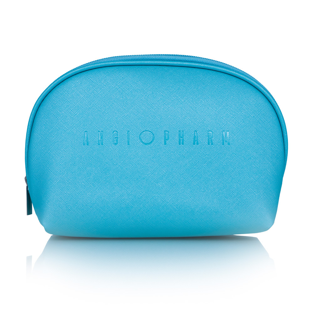 ANGIOPHARM Косметичка средняя