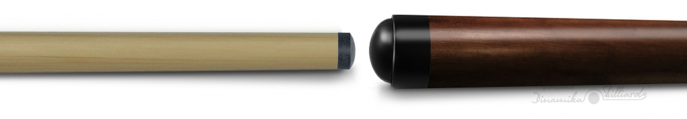 1-6-Р Кий "Звездочка" 1 РС, турняк-граб,цвет эбен