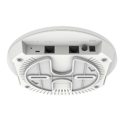 D-Link DWL-6610AP/RU/B1A PROJ Беспроводная двухдиапазонная унифицированная точка доступа AC1200 с поддержкой PoE (поставляется в корпусе класса Plenum, адаптер питания в комплект поставки не входит)
