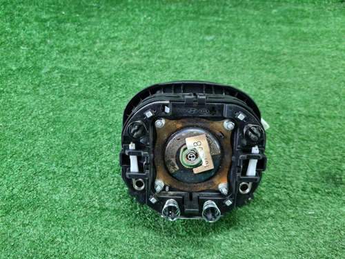 Комплект безопасности Kia Sorento 4 (2020-н.в.)