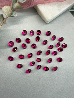 Шатон Chatone 8 мм (ss39), Fuchsia