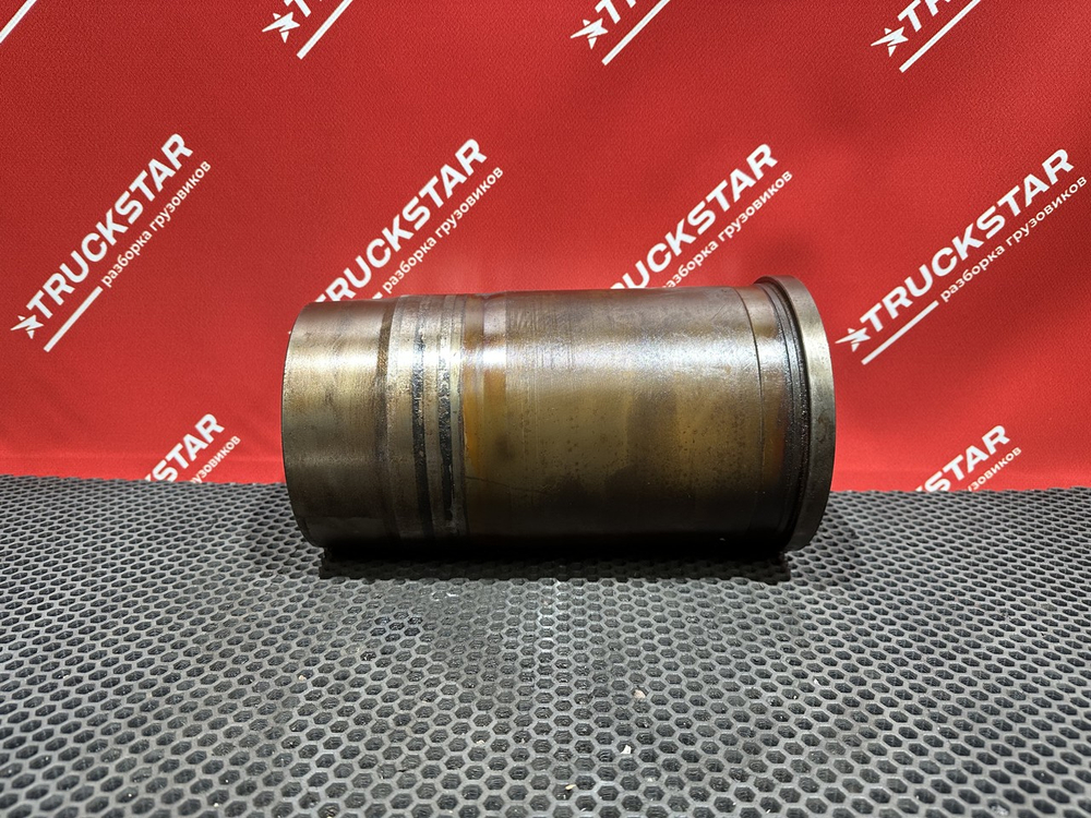 Гильза цилиндра