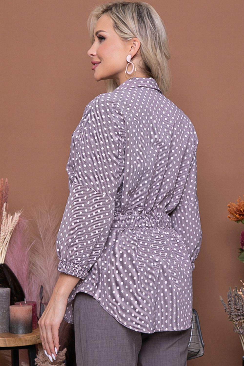 Рубашка 41614 Avili