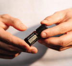 Масло dōTERRA Мадагаскарская ваниль, Madagascar Vanilla, 5 мл