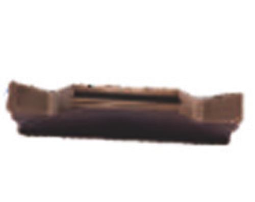 Пластина отрезная, канавочная для нержавеющих сталей QCMB5008 WS7125  (аналог MGMN)